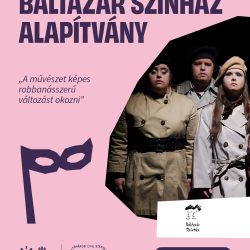 Civil 2026 csomag-Baltazár