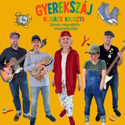 Gyerekszáj 1080x1080